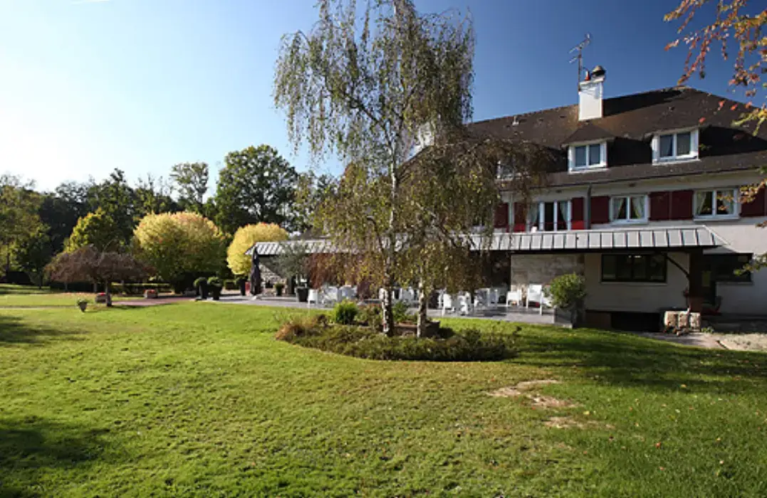 Domaine de la Reposée 5