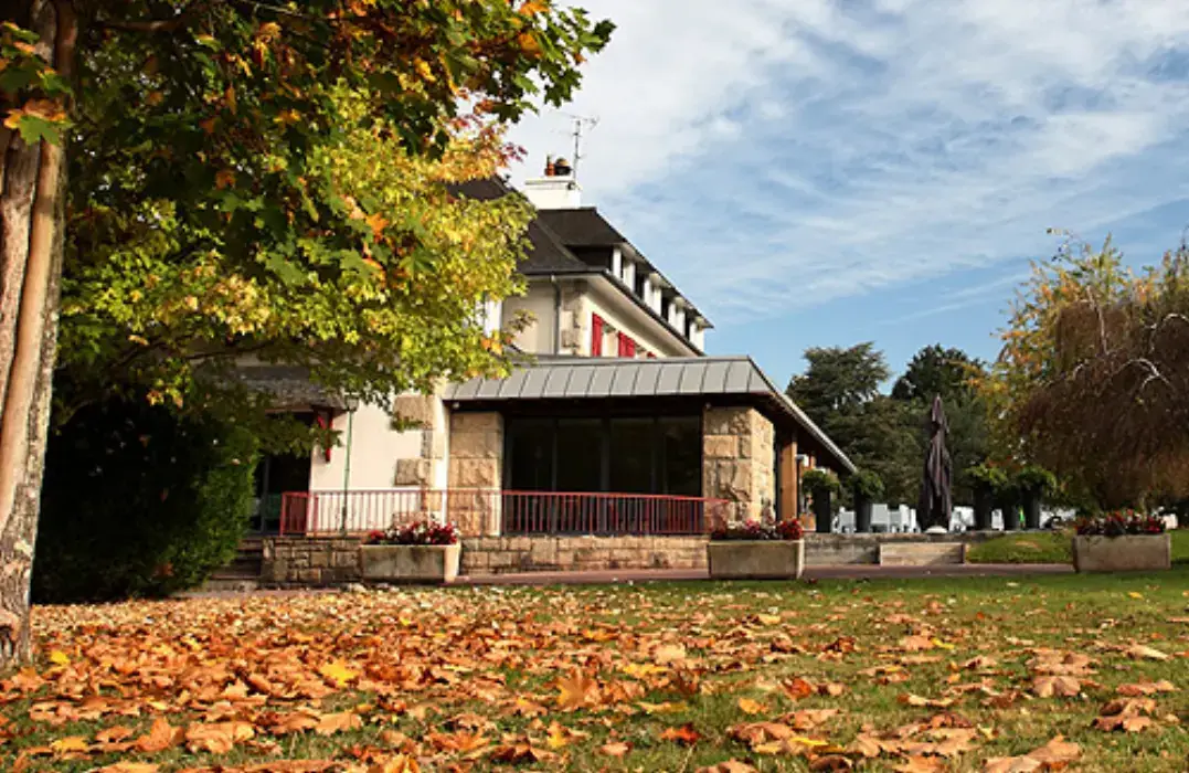 Domaine de la Reposée 6