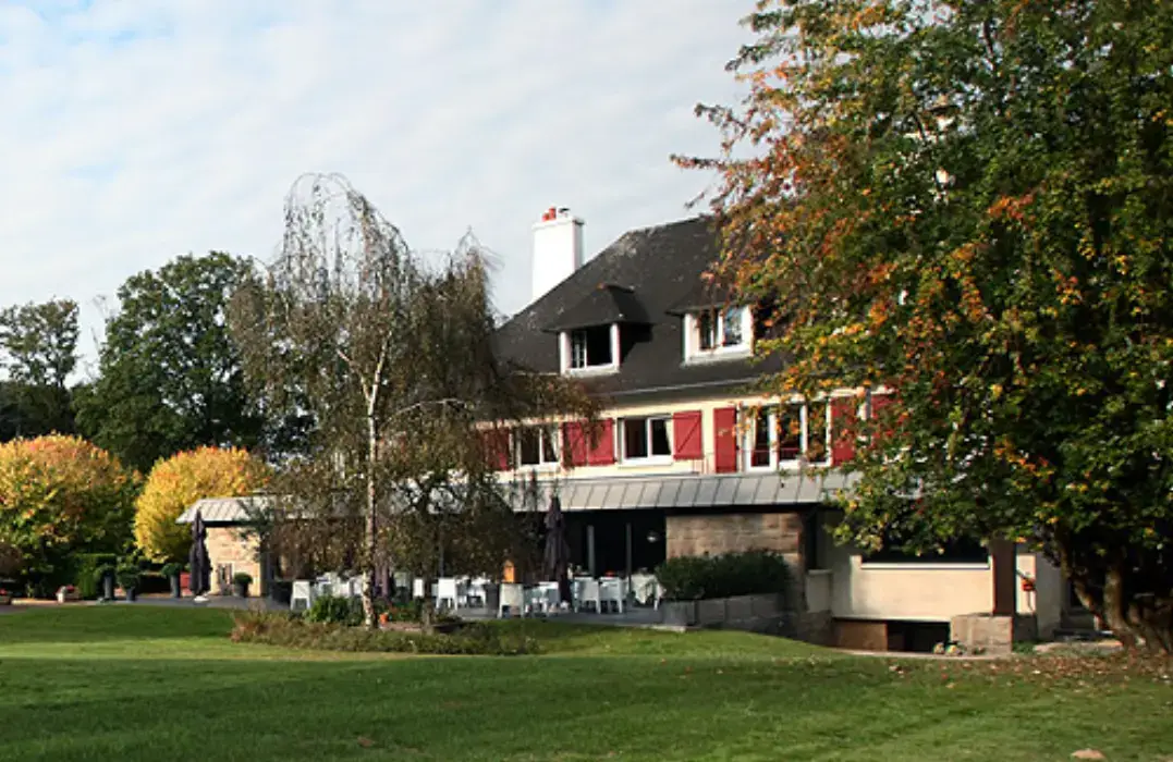 Domaine de la Reposée 7