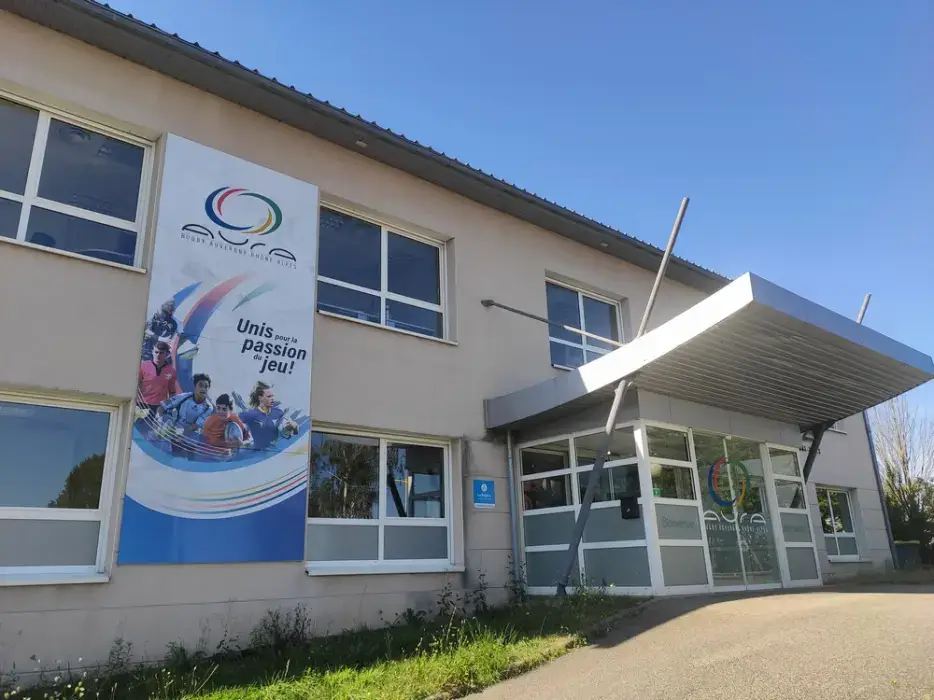 Ligue Aura Rugby Chaponnay