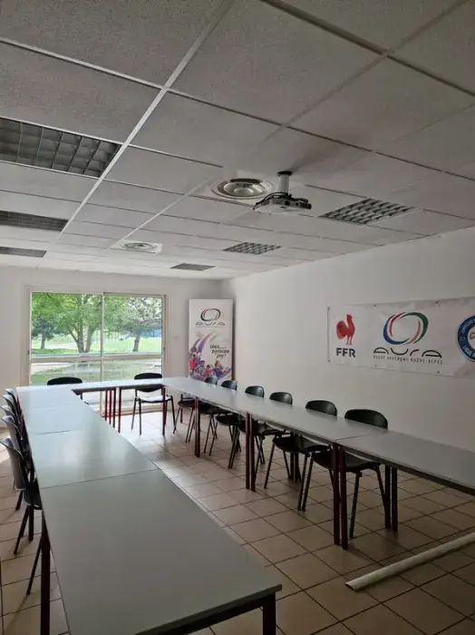 Ligue Aura Rugby Chaponnay 6