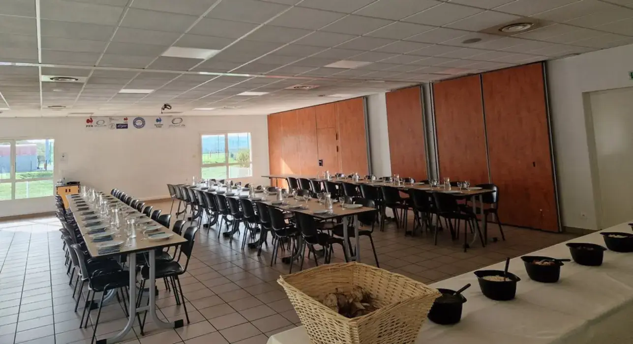 Ligue Aura Rugby Chaponnay 9