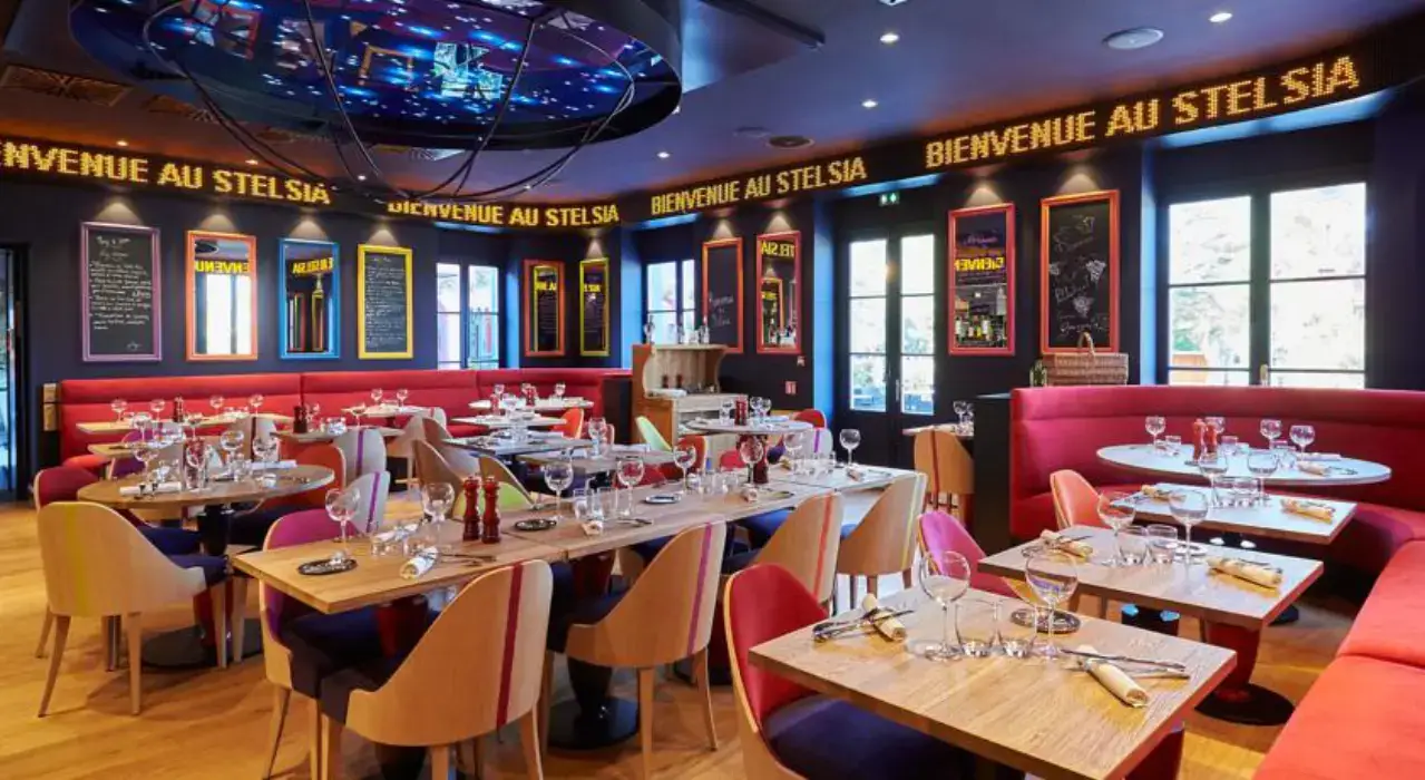 Le Stelsia 5