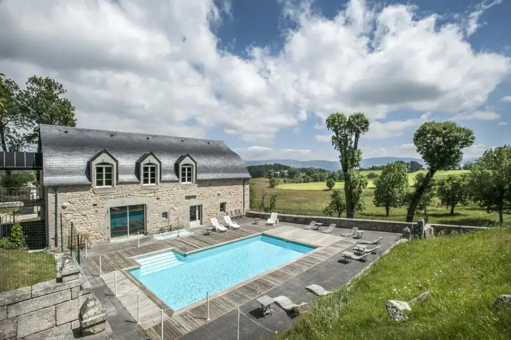 Château d'Orfeuillette 12