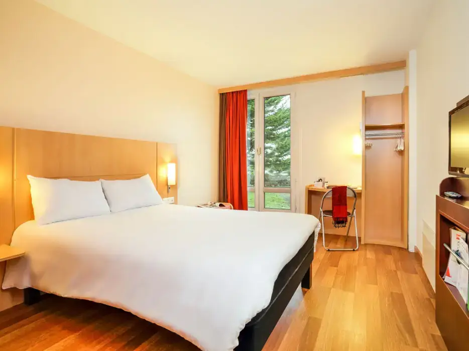 Ibis Le Mans Est Pontlieue 4