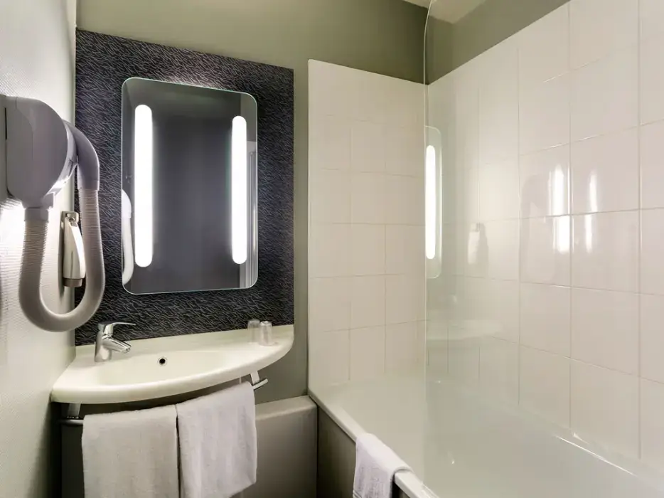 Ibis Le Mans Est Pontlieue 9