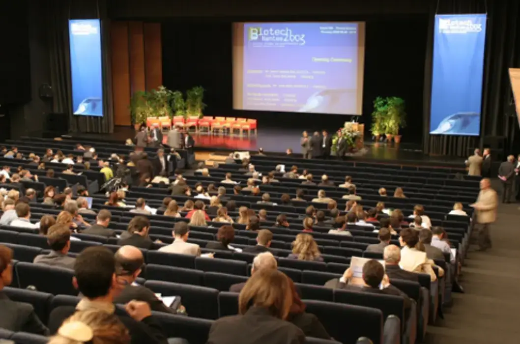 Cite Internationale Des Congres Nantes Metropole 7