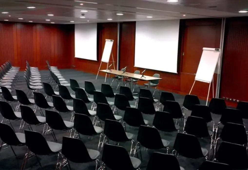 Aeroport de Bordeaux - Espace Affaires