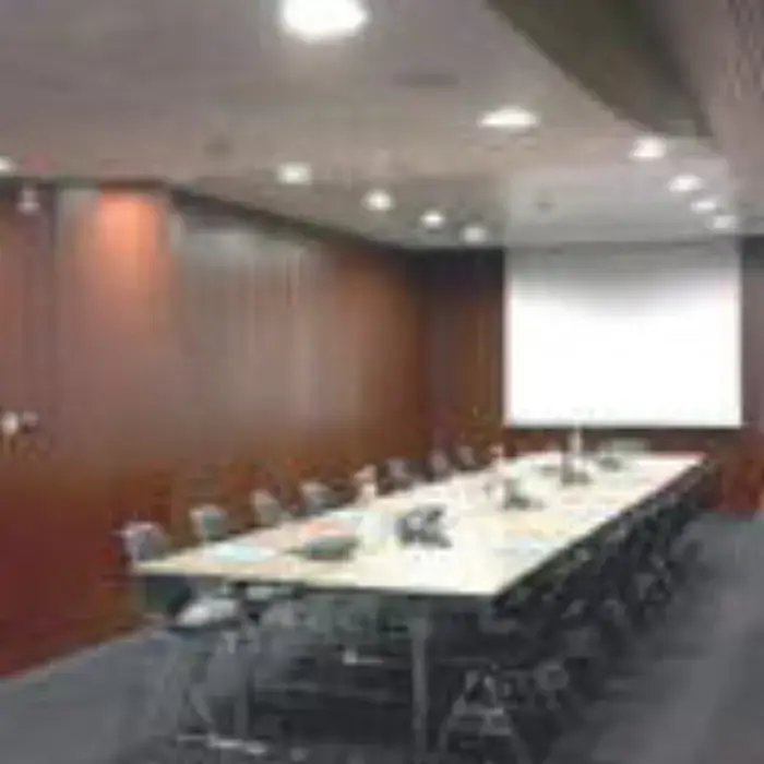 Aeroport de Bordeaux - Espace Affaires 2