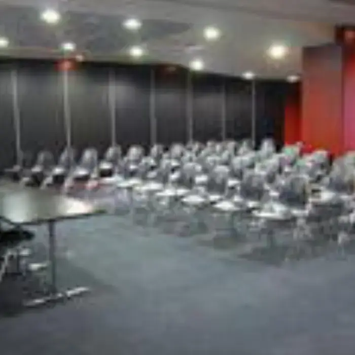 Aeroport de Bordeaux - Espace Affaires 3