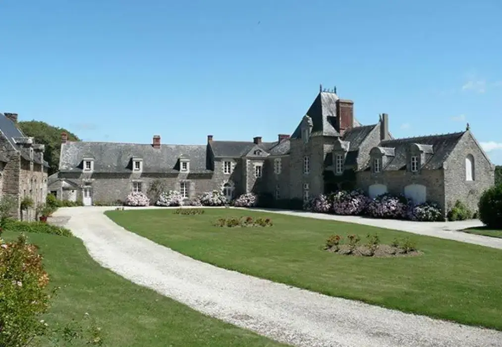 Manoir de Kerougas 2