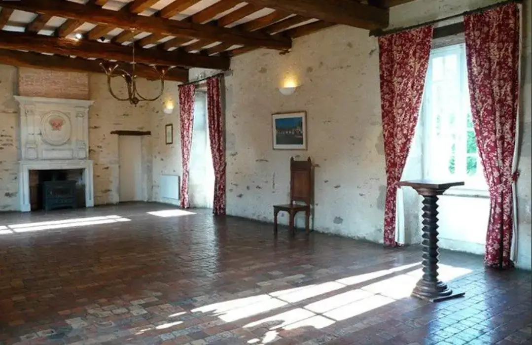 Manoir de Kerougas 4