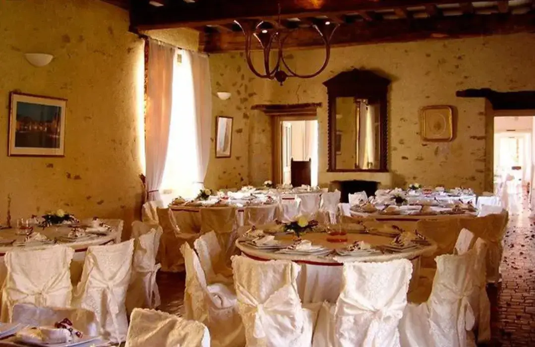 Manoir de Kerougas 5