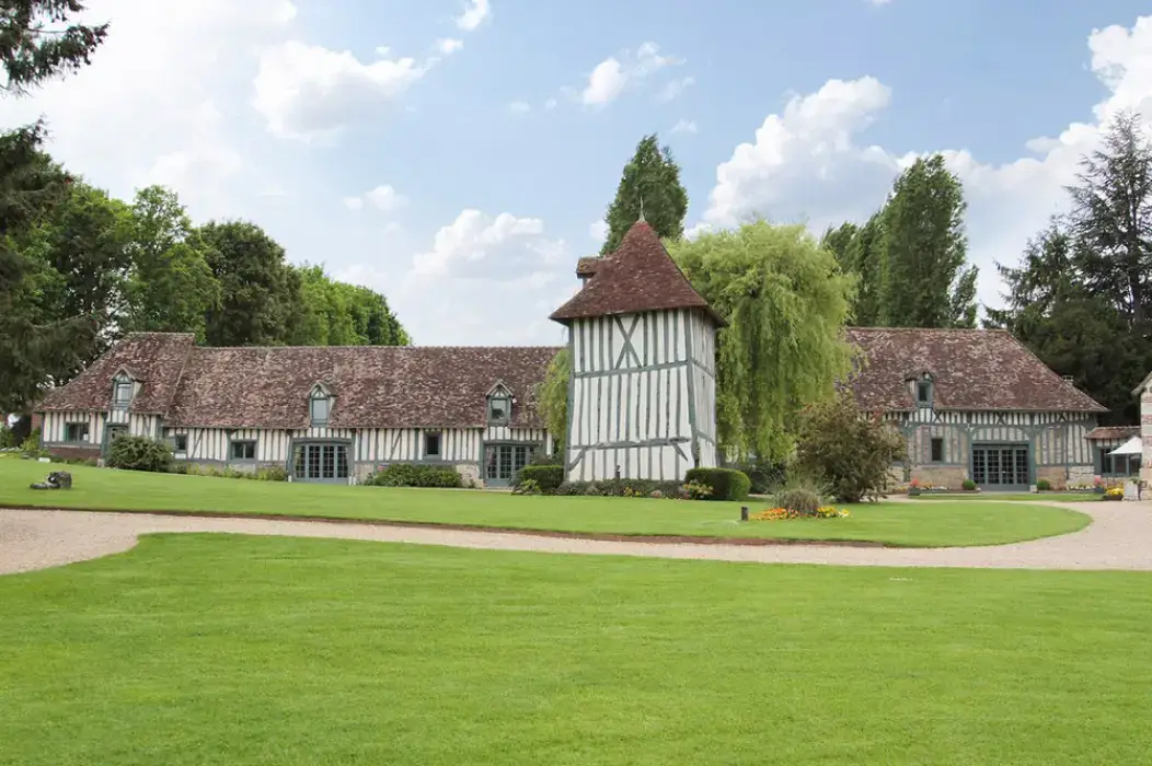 Grange de Bourgoult 2