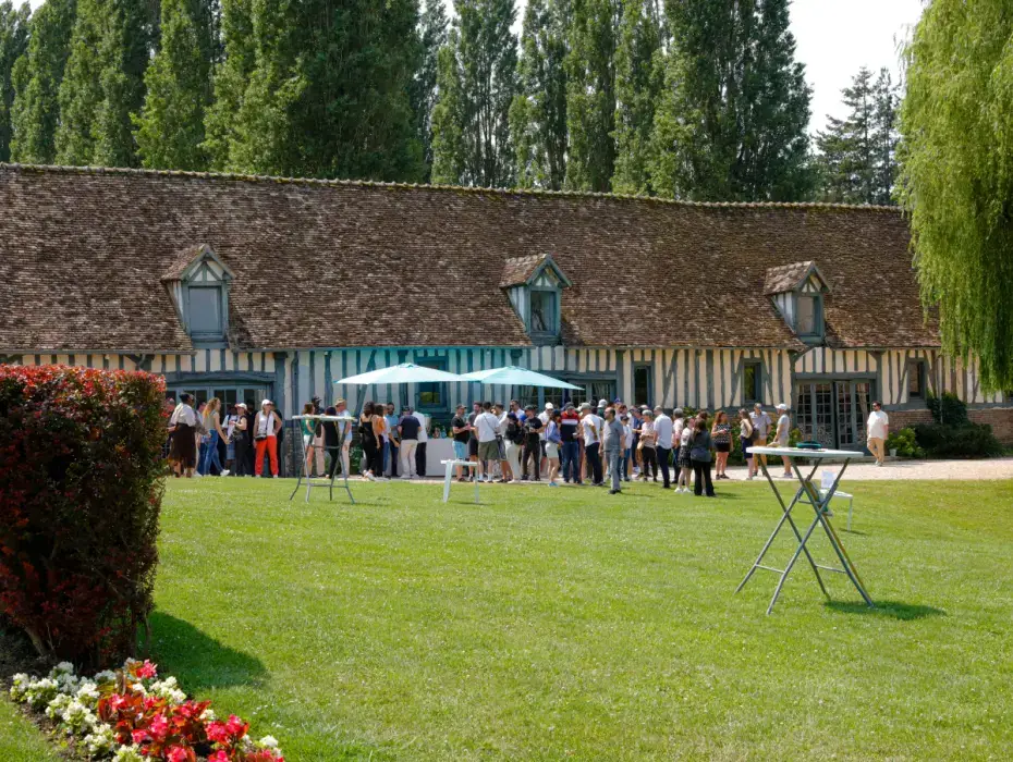 Grange de Bourgoult 7