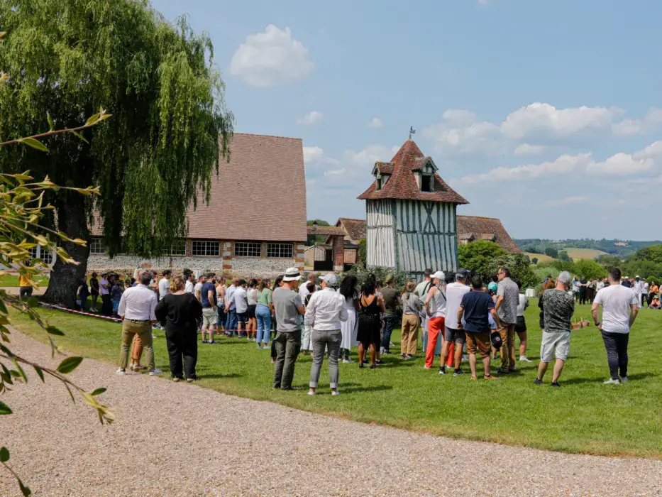 Grange de Bourgoult 10