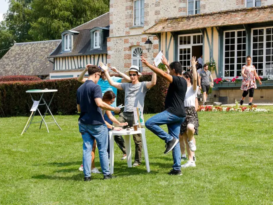 Grange de Bourgoult 11