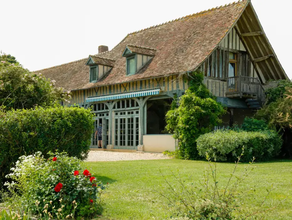 Grange de Bourgoult 14