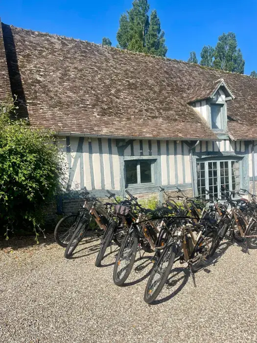 Grange de Bourgoult 22