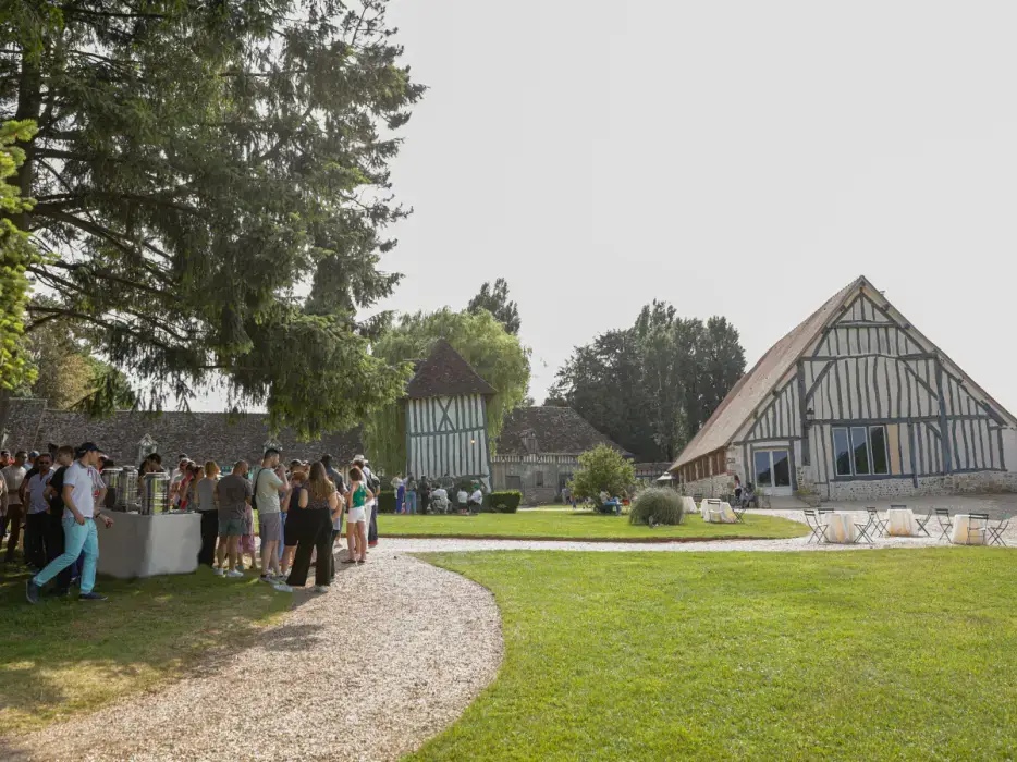 Grange de Bourgoult 26