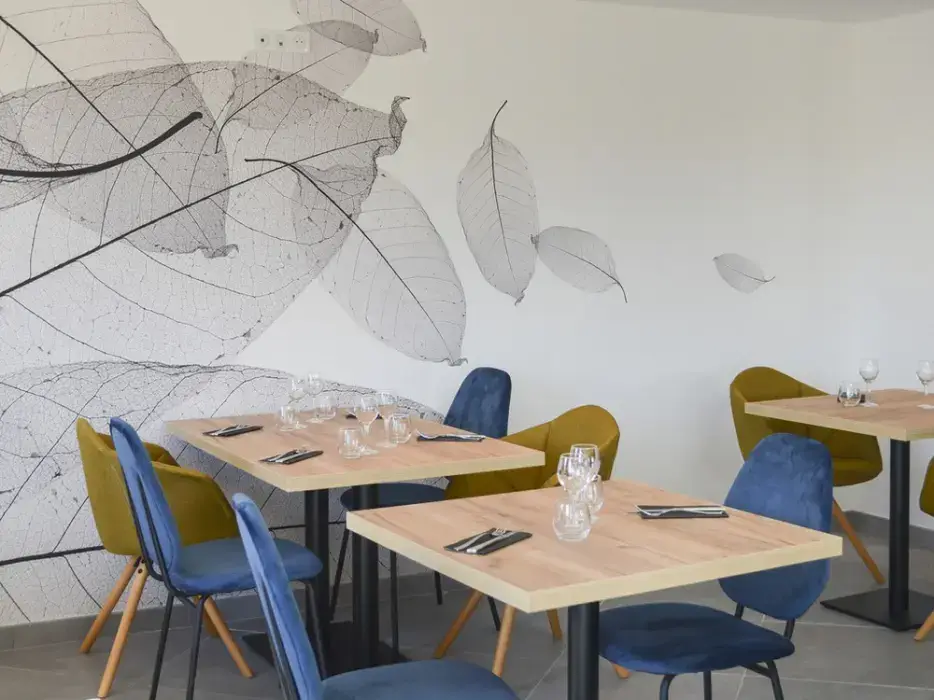 Ibis Styles Fougères 2