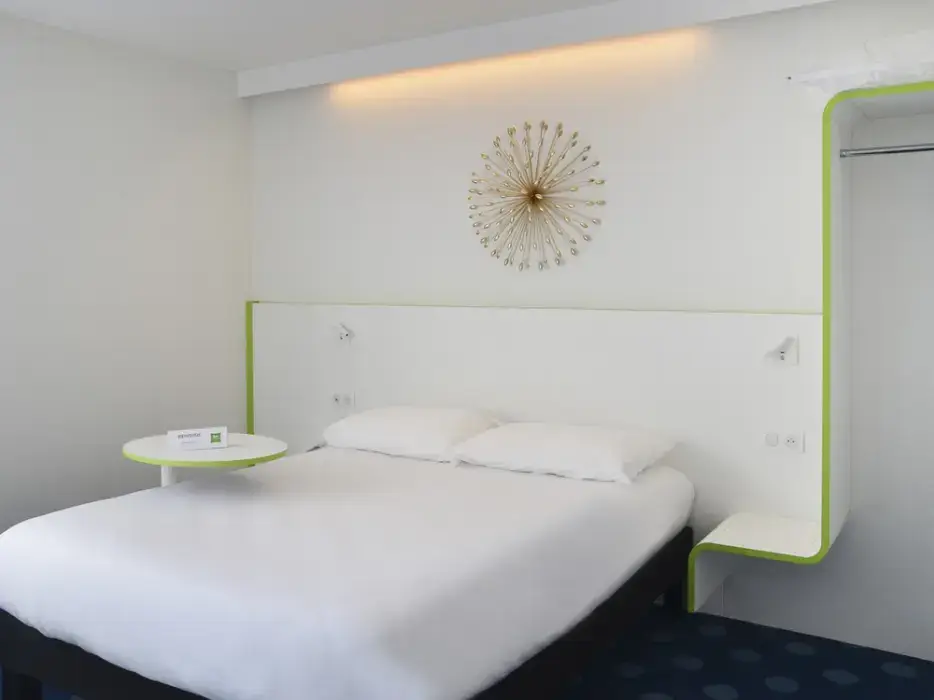 Ibis Styles Fougères 3