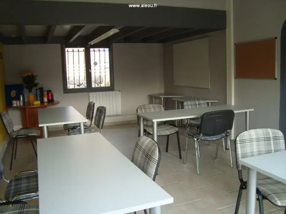 Centre d'affaires Yoliks 2