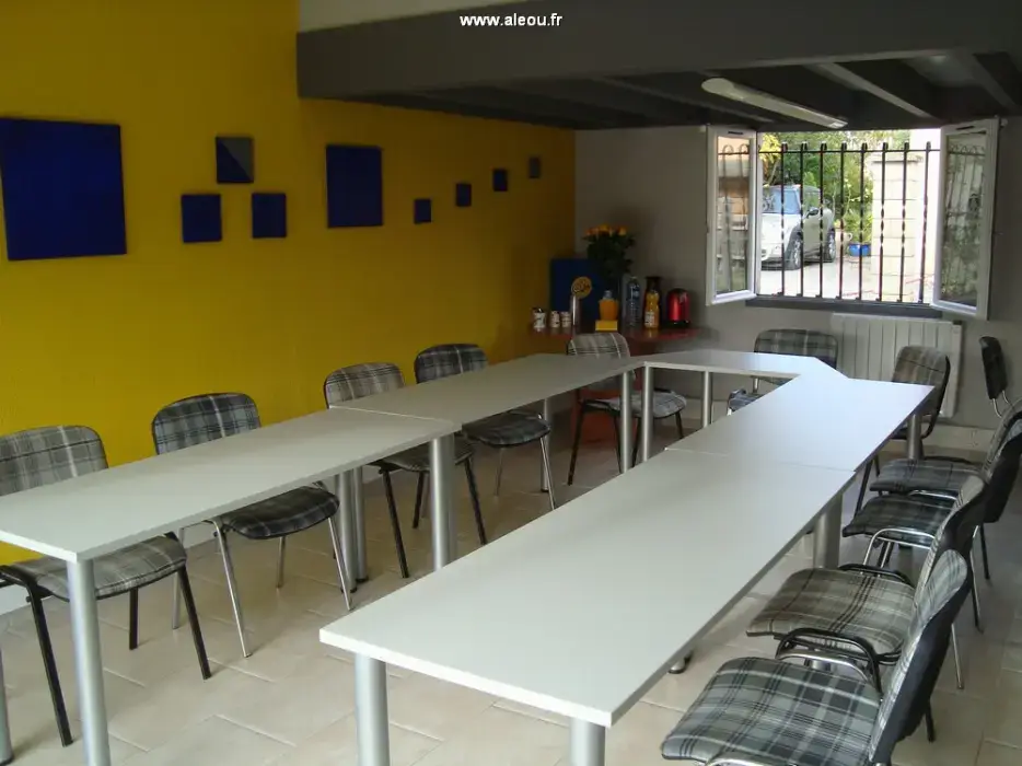 Centre d'affaires Yoliks 3