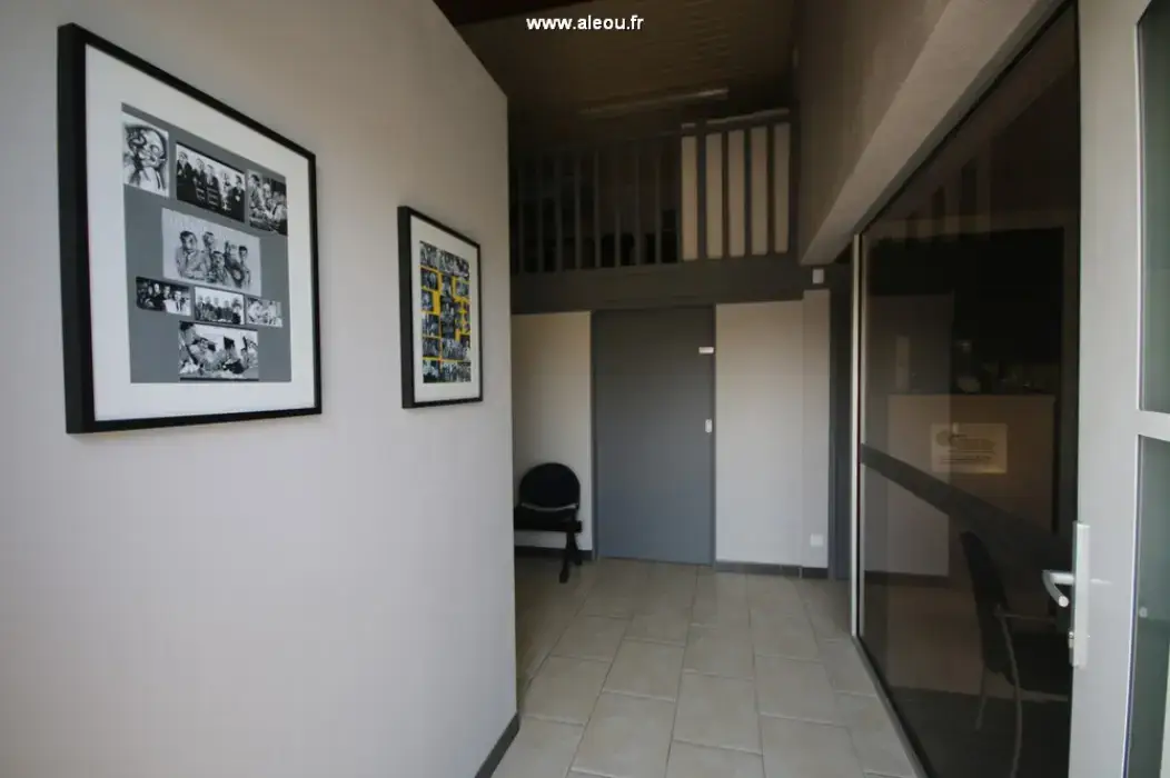 Centre d'affaires Yoliks 7