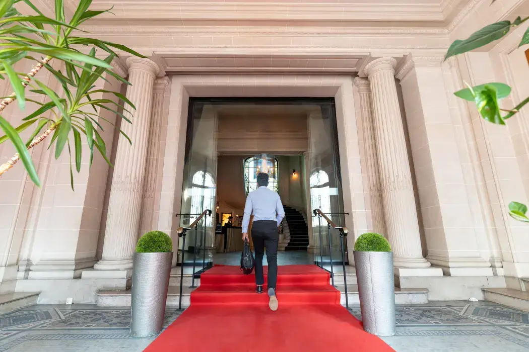 Mercure Le Mans Centre 11