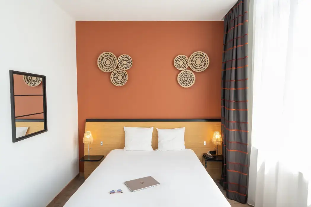 Mercure Le Mans Centre 16