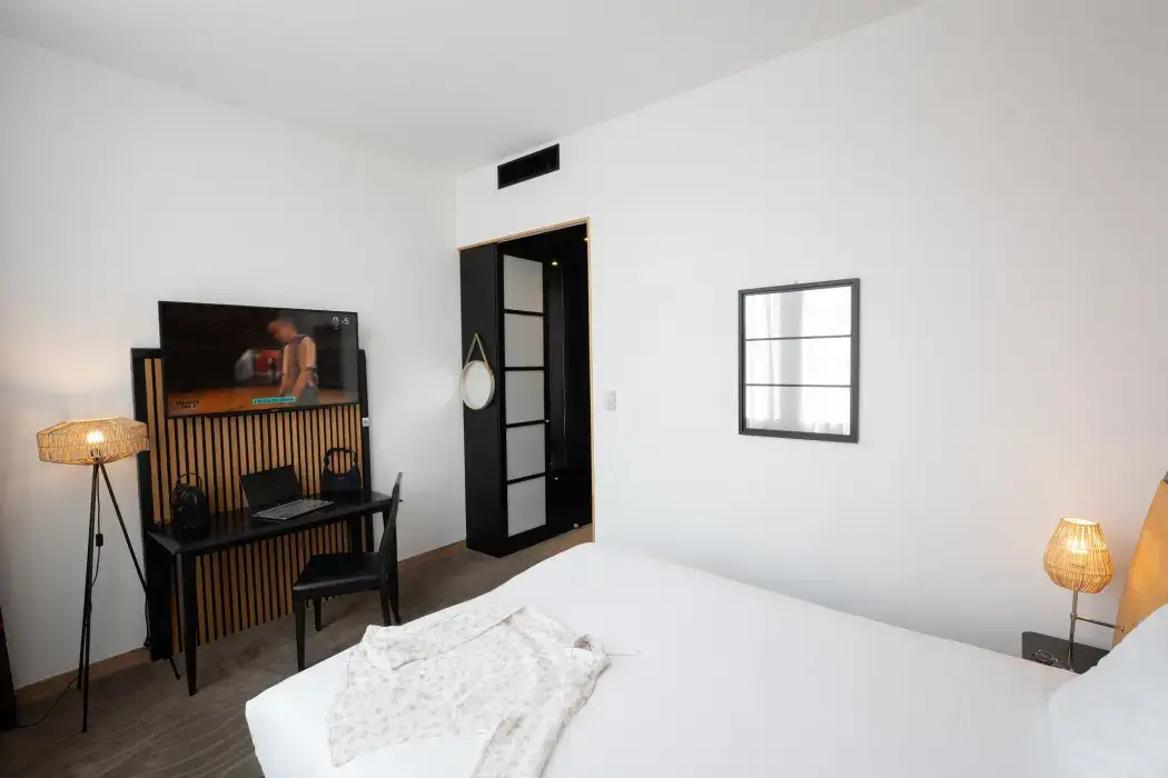 Mercure Le Mans Centre 17