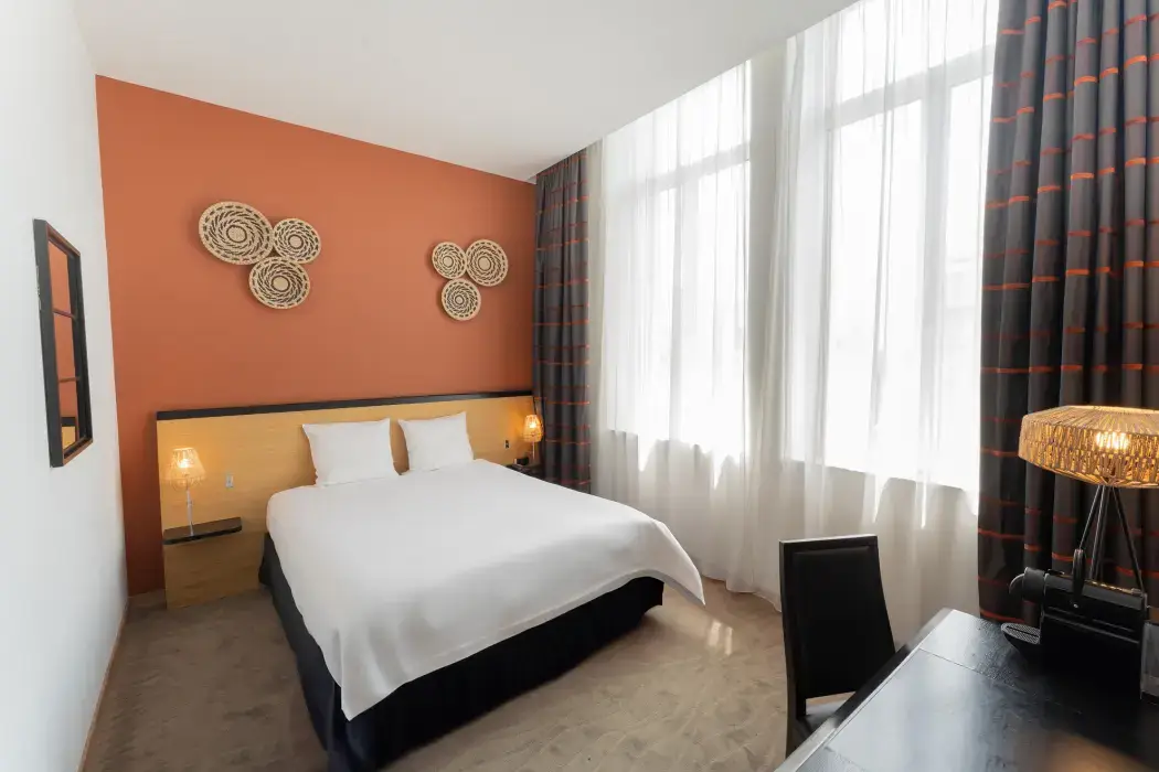 Mercure Le Mans Centre 18
