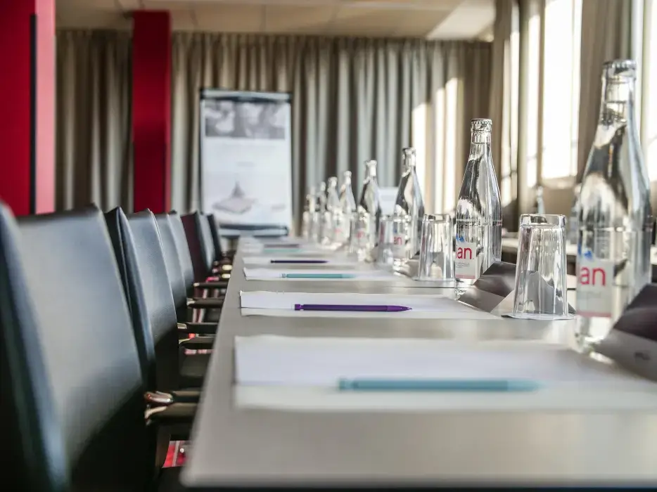 Mercure Le Mans Centre 23