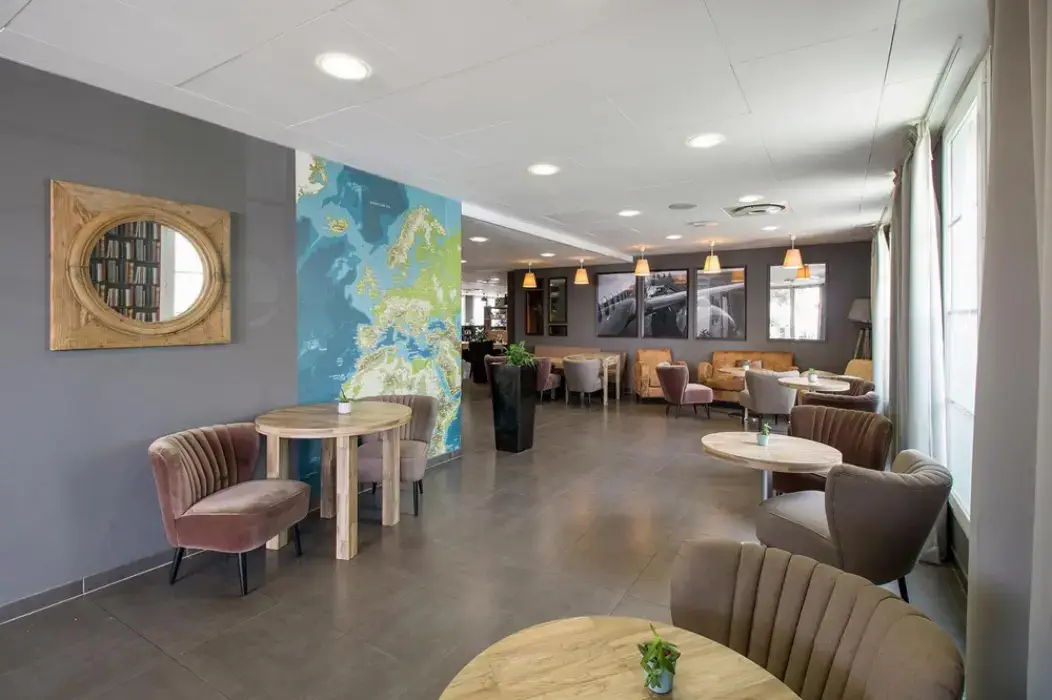 Appart’City Confort Le Bourget Aéroport 10