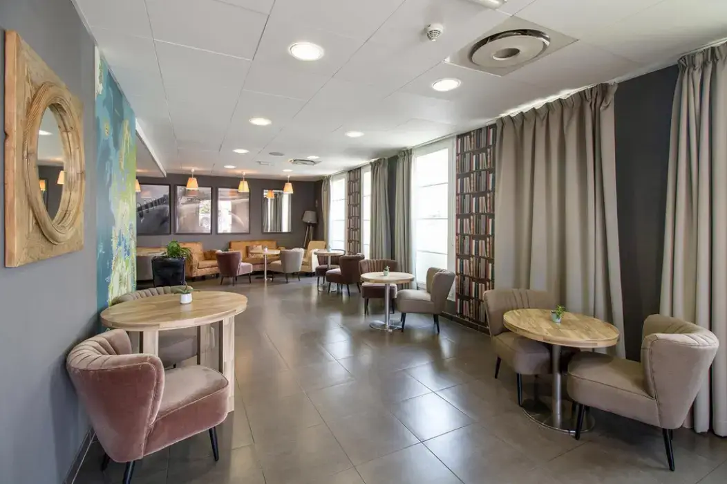 Appart’City Confort Le Bourget Aéroport 15
