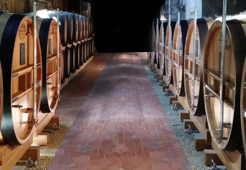 Château du Breuil 2