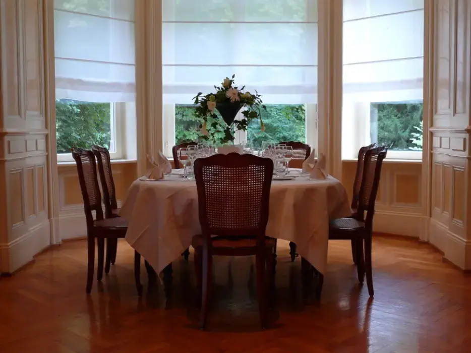 Restaurant Le Parc 4