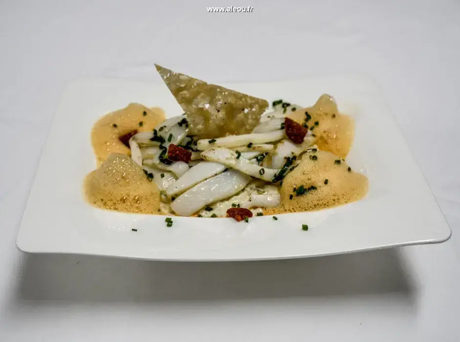 Hôtel Restaurant Le Meysset 12