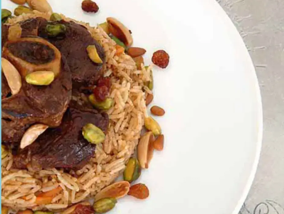 Restaurant le Liza 2