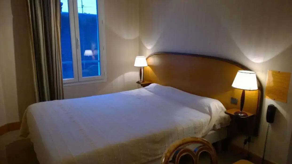 Hôtel Saint-Pierre 3