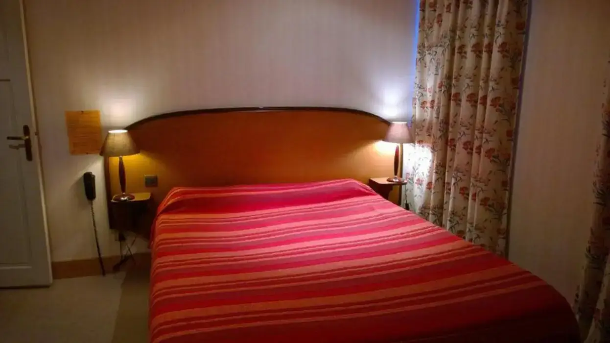 Hôtel Saint-Pierre 4