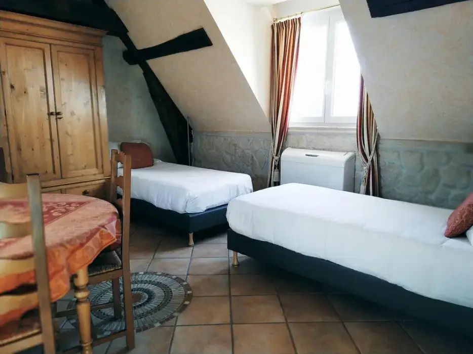 Best Western Central Hôtel 8