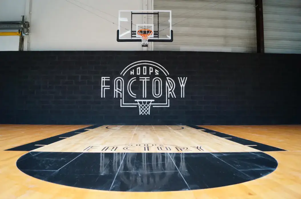 Hoops Factory Paris Villette 2