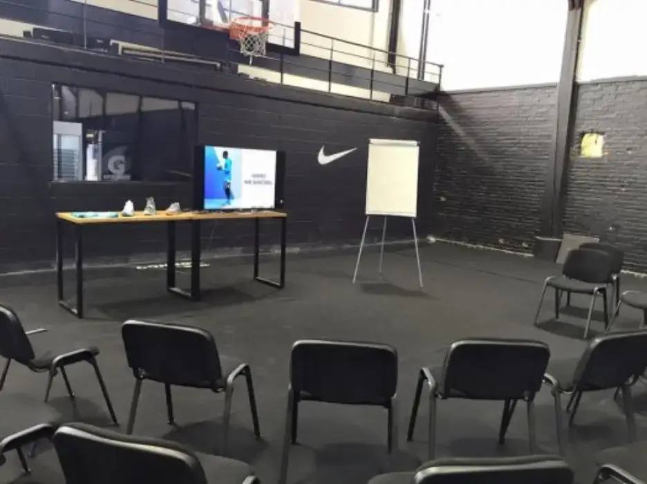 Hoops Factory Paris Villette 3