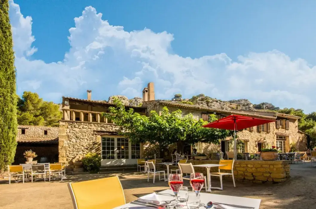 Best Western Domaine de Roquerousse