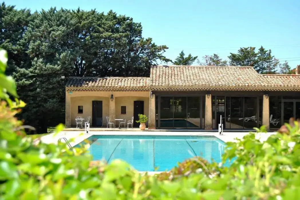 Best Western Domaine de Roquerousse 2