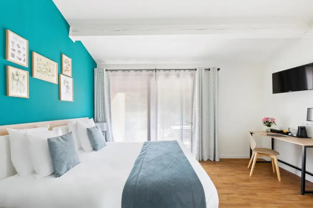 Best Western Domaine de Roquerousse 3
