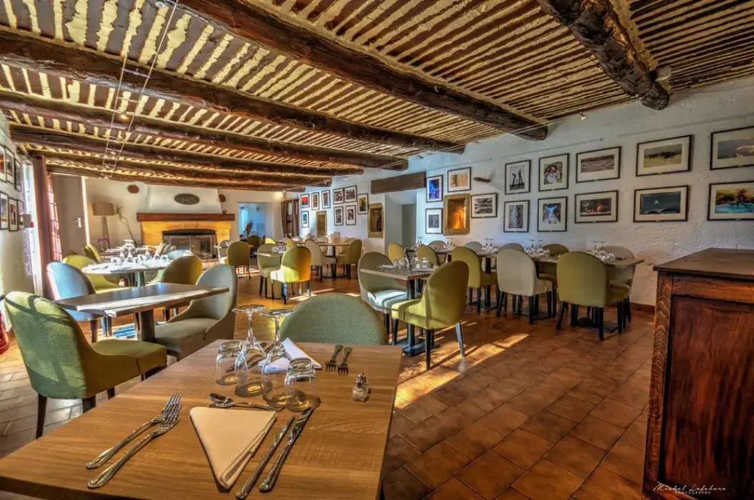 Best Western Domaine de Roquerousse 4