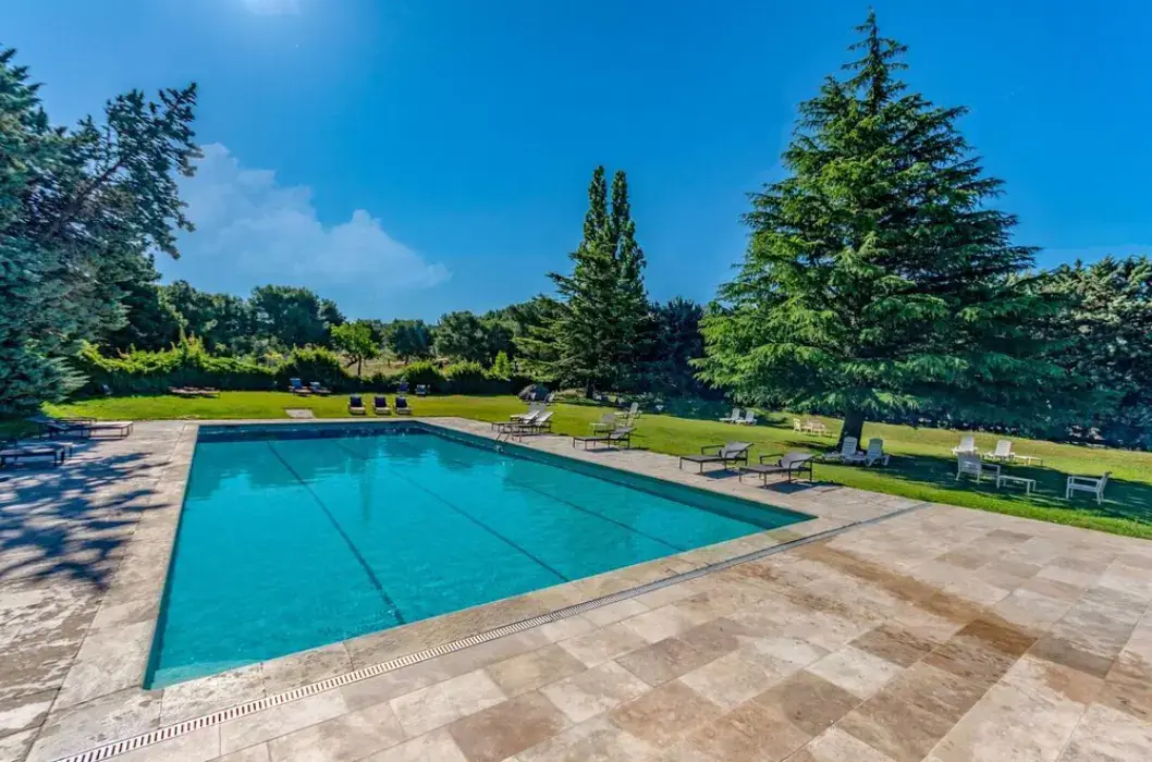 Best Western Domaine de Roquerousse 6